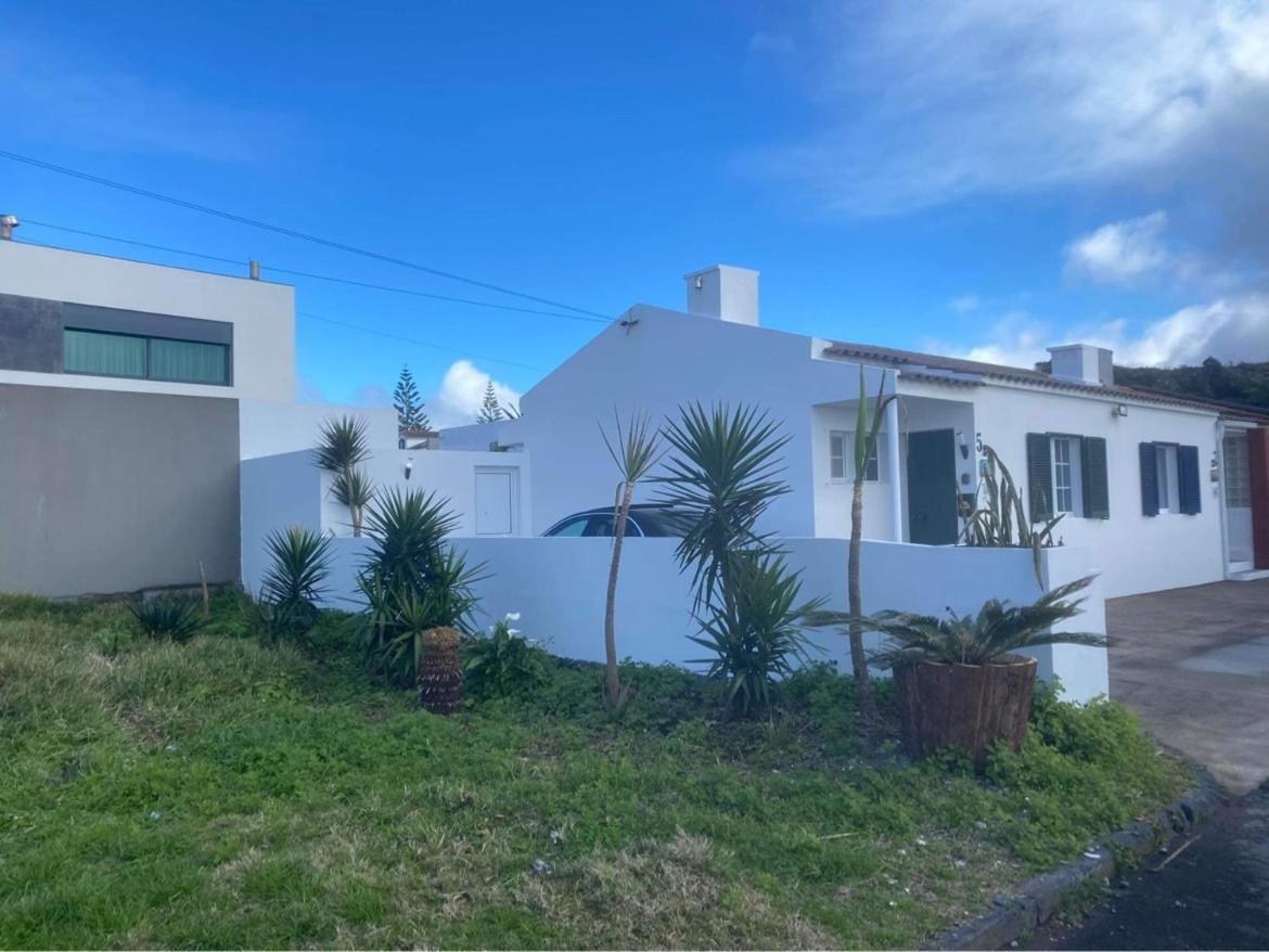 Estrela Do Atlantico Villa Ponta Delgada  Luaran gambar
