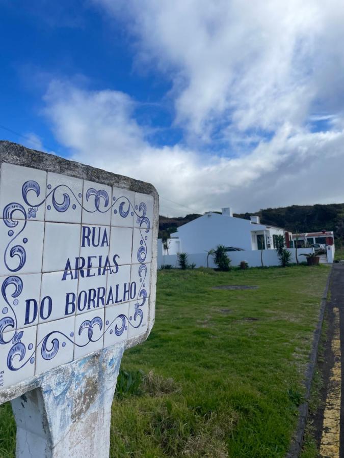Estrela Do Atlantico Villa Ponta Delgada  Luaran gambar