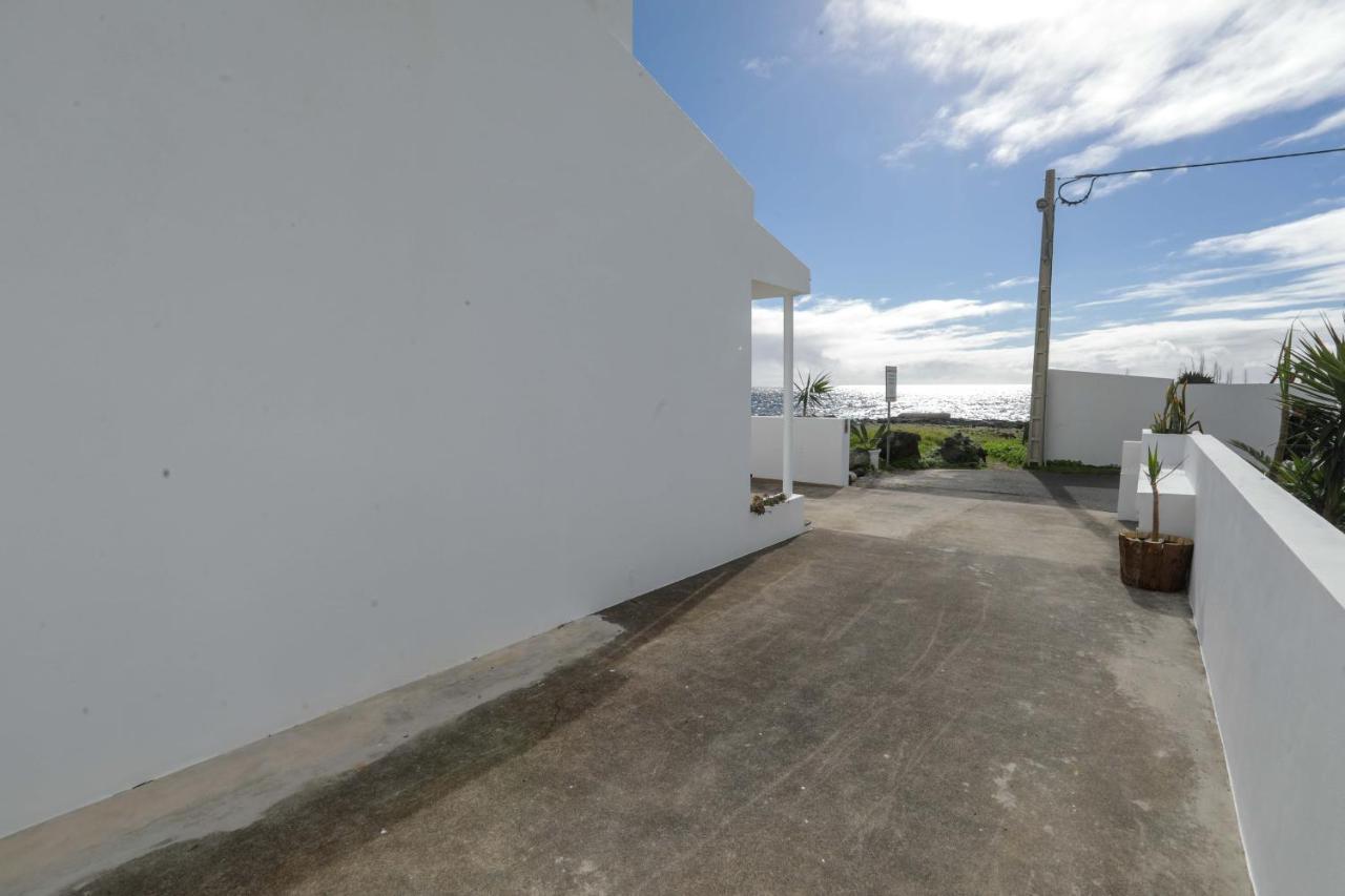 Estrela Do Atlantico Villa Ponta Delgada  Luaran gambar
