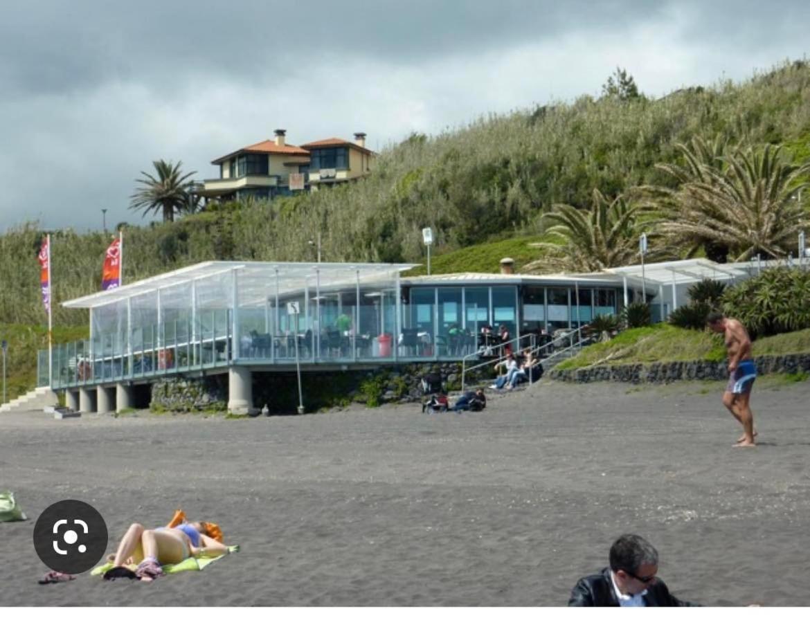 Estrela Do Atlantico Villa Ponta Delgada  Luaran gambar