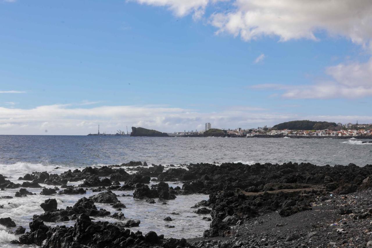 Estrela Do Atlantico Villa Ponta Delgada  Luaran gambar