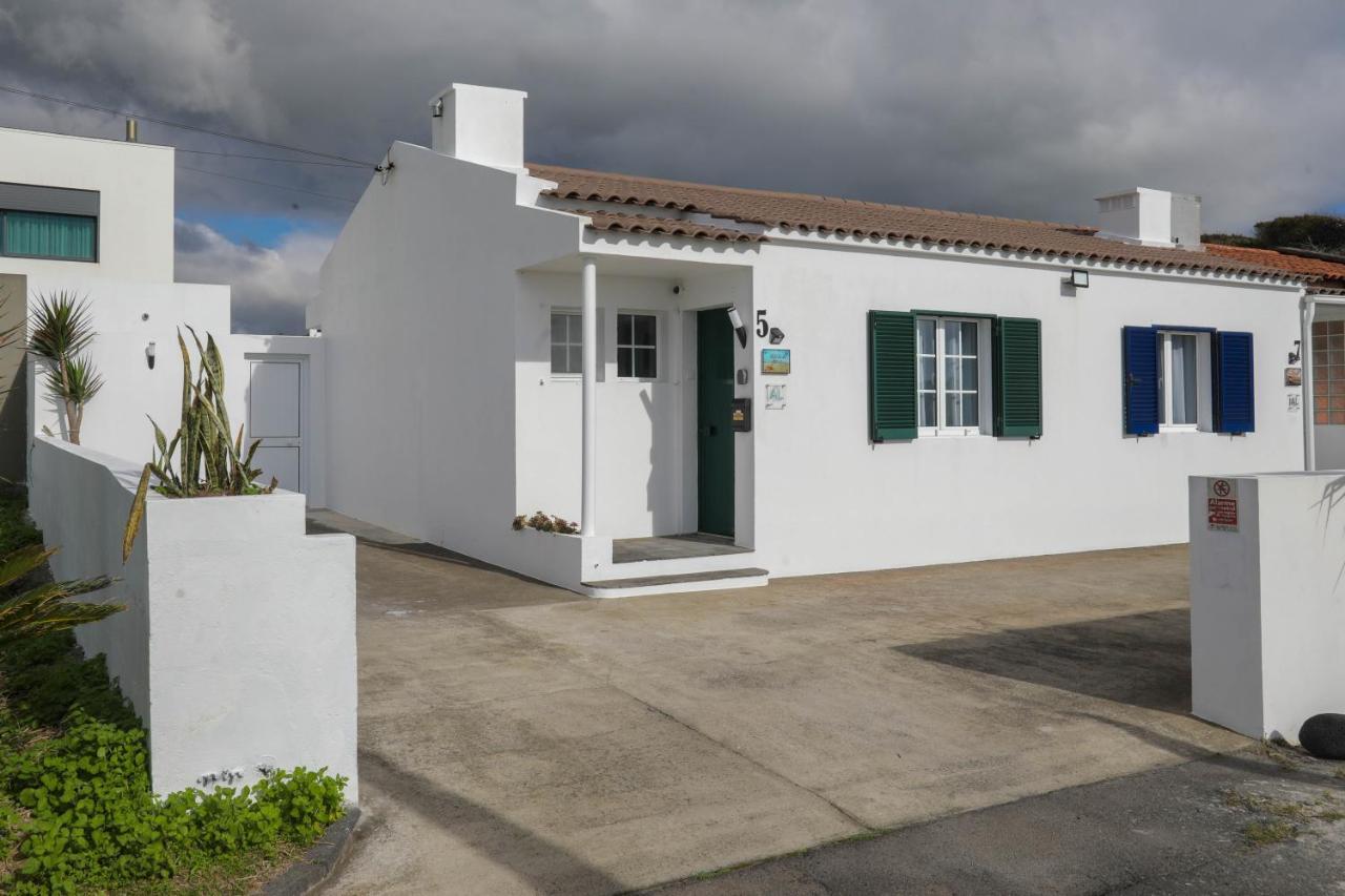 Estrela Do Atlantico Villa Ponta Delgada  Luaran gambar