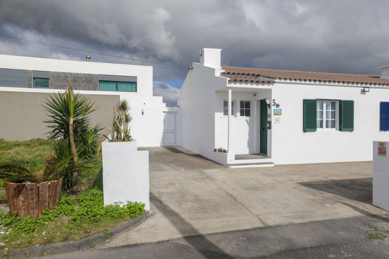 Estrela Do Atlantico Villa Ponta Delgada  Luaran gambar